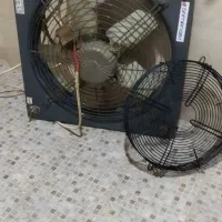 هواکش صنعتی