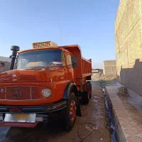 مایلر کارت کشنده|خودرو سنگین|سوسنگرد, |دیوار