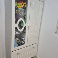 کمد بچه کمد کودک|اسباب و اثاث بچه|تهران, مسعودیه|دیوار