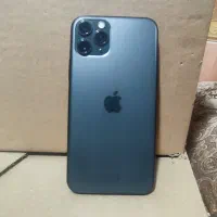 iphone 11 pro|موبایل|تربت جام, نظامی|دیوار