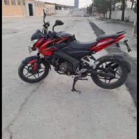 ns150|موتورسیکلت|کرمانشاه, |دیوار
