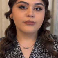 خدمات میکاپ ریحانه پورحسنی مهریز و یزد