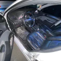 پژو ۲۰۶ مدل ۱۳۹۶ تیپ V8|خودرو سواری و وانت|آمل, |دیوار