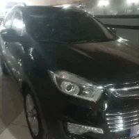 جک اس 5|خودرو سواری و وانت|قم, باجک دو|دیوار