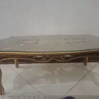 مبل راحتی|مبلمان خانگی و میز عسلی|تهران, بهارستان|دیوار