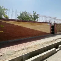 محله 11 ویلایی 210متری/شمالی حاشیه 35متری معاوضه|فروش خانه و ویلا|گلبهار, شهر جدید گلبهار|دیوار