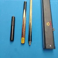 دو عددچوب بیلیارد اسنوکر|ورزش‌های توپی|کرمان, |دیوار