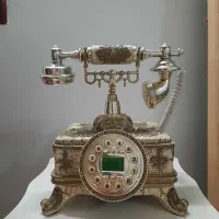 تلفن کلاسیک