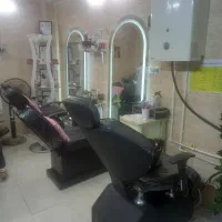 وسایل ارایشگاه