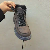 کفش نیم بوت خوشگل