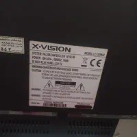 تلویزیون اکسویژن ۳۲اینچ