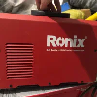 دستگاه جوشکاری ۲۰۰آم‌ر رونیکس مدل ۴۶۰۴|ابزارآلات|تهران, بهار|دیوار