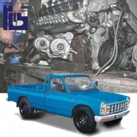 تعمیر تخصصی نیسان با 20 سال تجربه