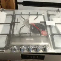 اجاق گاز رومیزی صفحه ای کد۸۸۹۹۹۵۶۰|اجاق گاز و لوازم برقی پخت‌وپز|فردیس, فردیس|دیوار