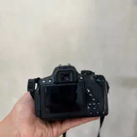 کنون 700d|دوربین عکاسی و فیلم‌برداری|اصفهان, کوی ولی عصر|دیوار