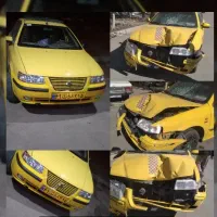 صافکاری pdr و سپرسازی مهدی