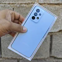 سامسونگ Galaxy A53 5G حافظه 256GB/8GB|موبایل|آبادان, |دیوار