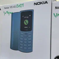 نوکیا ۱۰۵(2021) موبایل کلاسیک