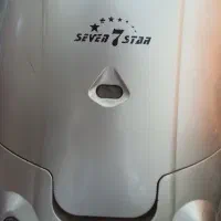 جاروبرقی سون استار2400w