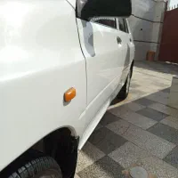 131مدل 96بی رنگ|خودرو سواری و وانت|چناران, |دیوار
