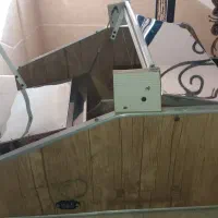 دستگاه دوخت سلفون برقی|ماشینآلات صنعتی|رشت, کوی عرفان|دیوار