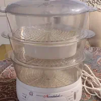 بخارپز