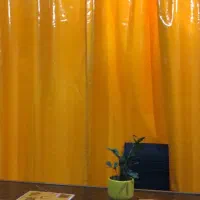 پرده مغازه ۳*۴