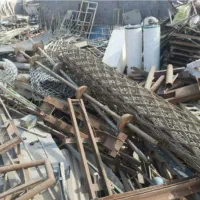 بنگاه فروش و خرید تمامی ضایعات ابادان وخرمشهر