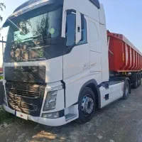 fh500|خودرو سنگین|ساری, |دیوار