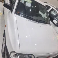 پراید وانت صفر