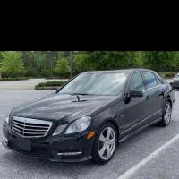 Benz e350درجه یک|خودرو سواری و وانت|رشت, کوی امام رضا|دیوار