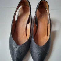 کفش زنانه، چرم خالص|کیف، کفش، کمربند|میاندوآب, |دیوار