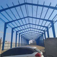 فروش و خرید سوله دست دوم در حد نو