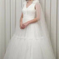 لباس مجلسی دخترانه|لباس|جغتای, |دیوار