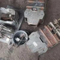 خرید و فروش آبگرمکن دیواری بوتان سالم و خراب