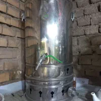 سماور هییتی