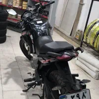 نامی 170|موتورسیکلت|باسمنج, |دیوار