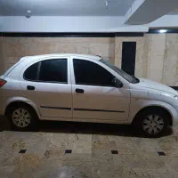 تیبا۲ مدل ۹۶ بیرنگ کاملا سالم