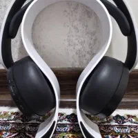 Pulse 3D Sony - هدست PS5