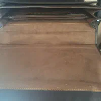 کیف چرم مردانه|کیف، کفش، کمربند|رشت, آب و برق|دیوار