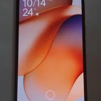گوشی موبایل شیائومی redmi note13 4g حافظه۲۵۶ رم۸|موبایل|مشهد, کوه سنگی|دیوار
