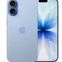 آیفون ۱۷ نرمال رنگ آبی