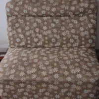 فروش مبل راحتی کارکرده