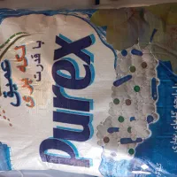 فروش عمده  پودر ماشین لباسشویی و دستی(محدود)