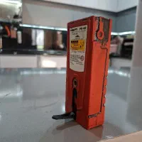 متر لیزری بدون ایراد|مصالح و تجهیزات ساختمان|خوی, |دیوار