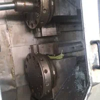 تراپ cnc tns42 دوتارت|ماشینآلات صنعتی|تهران, آذری|دیوار