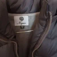 کاپشن|لباس|تربت جام, اسماعیل آباد|دیوار