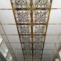 فروش سقف کاذب قسطی