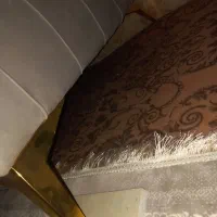 یک عدد کاناپه چستر|مبلمان خانگی و میز عسلی|قنوات, |دیوار