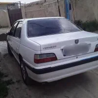 پارس LX TU5